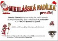 Naše akce - Mikuláš